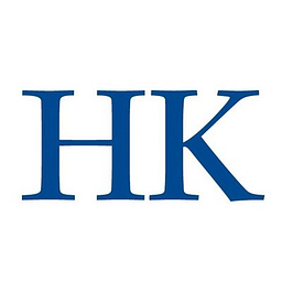 Hklaw logo