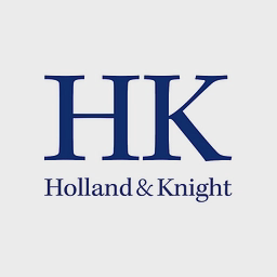 Holland & Knight (UK) LLP logo
