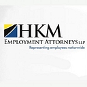 Hkm Employment Attorneys Llp logo