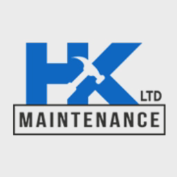 HK MAINTENANCE LIMITED logo
