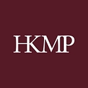 Hkmp, Llp logo