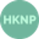 Hyojin Kim Nirav Patel Foundation logo
