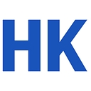 Hk Panel Systems logo