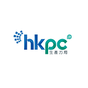 Hong Kong Productivity Council logo