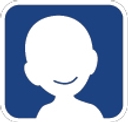 Happy Kids Pediatrics, P.C. logo