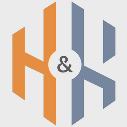 H&K Perforating LLC Logo