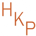 Harfenist, Kraut & Perlstein logo