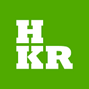 HÖGSKOLAN DALARNA logo