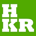 HÖGSKOLAN DALARNA logo