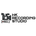 HK RECORDING STUDIO (PROFESSIONAL VIDEOTAPES LIMITED) logo