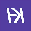 Hk Recruitment logo