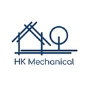 HK Mechanical logo