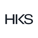 HKS, Inc logo