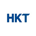 HKT Limited logo