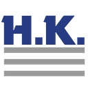 Hk Truck Center logo