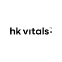 Hkvitals logo