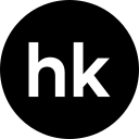 HK Vitals logo