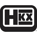 Hkx, Inc. logo