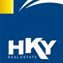 Hky Real Estate logo