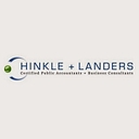 Hinkle + Landers, P.C. logo