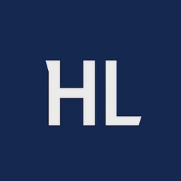 Logo of hl.co.uk