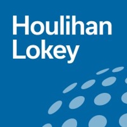 Houlihan Lokey Inc logo