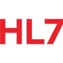 Health Level Seven International logo