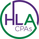Harrington Langer & Associates logo
