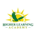 Higher Learning Academy District logo