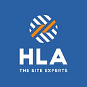 HLA Hödlmayr Logistics GmbH logo