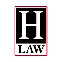 Hergott Law   Bc Personal Injury logo