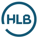 HLB Mann Judd logo