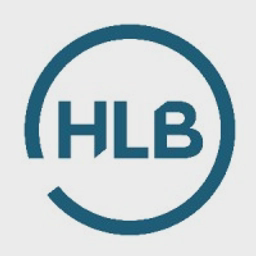 HLB International Limited logo