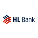 HL BANK logo