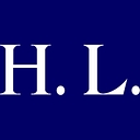 H L Barnes And Sons logo
