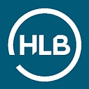 Hlb Ryan logo