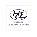 Heritage Learning Center logo