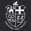 Harrogate Ladies' College logo