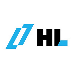HL Mando America logo