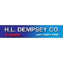H.L. Dempsey Company logo