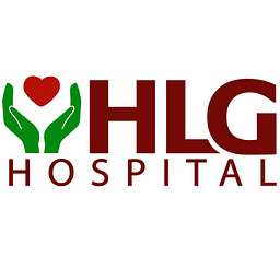 HLG Memorial Hospital logo