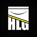 Happy Little Guillotine Studios logo