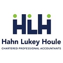 Hlh Llp Chartered Professional Accountants logo