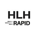 HLH Rapid logo
