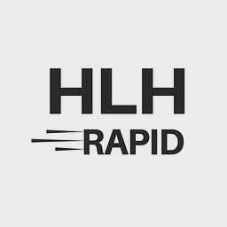 HLH RAPID LIMITED logo