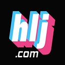 HLJ logo