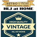 HLJ at Home
