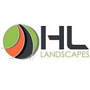 Hl Landscapes logo