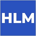 Hlm Consultants logo