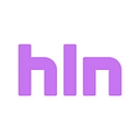 HLN Supplies logo